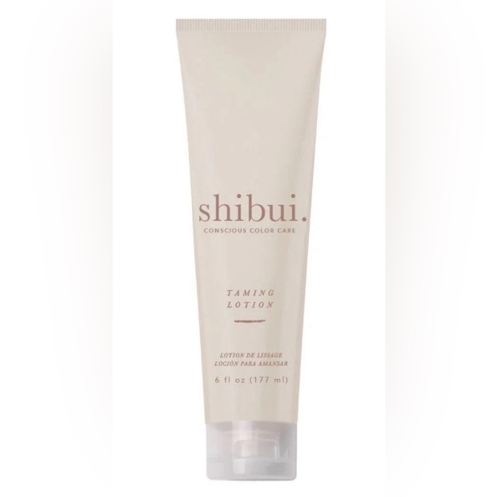 Shibui Taming Lotion